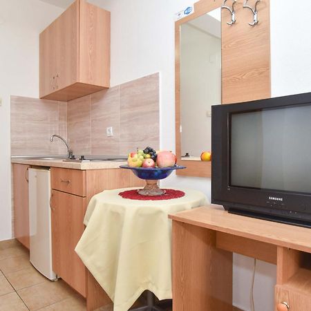 Villa Pedja Zec Exclusive 3+ Budva Exterior foto
