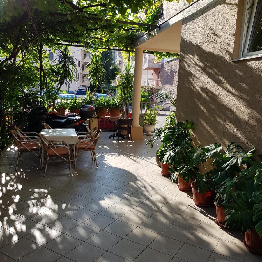 Villa Pedja Zec Exclusive 3+ Budva Exterior foto