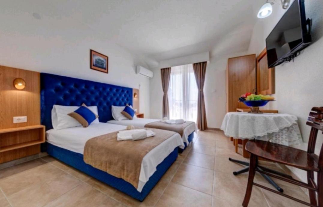 Villa Pedja Zec Exclusive 3+ Budva Exterior foto