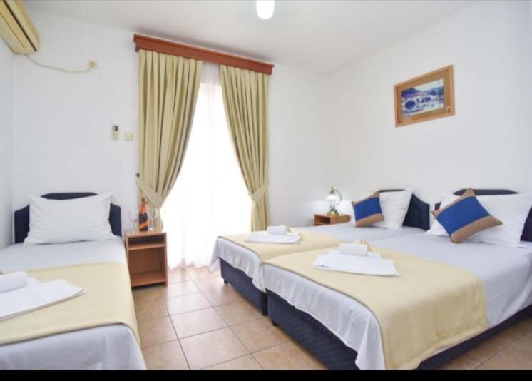 Villa Pedja Zec Exclusive 3+ Budva Exterior foto