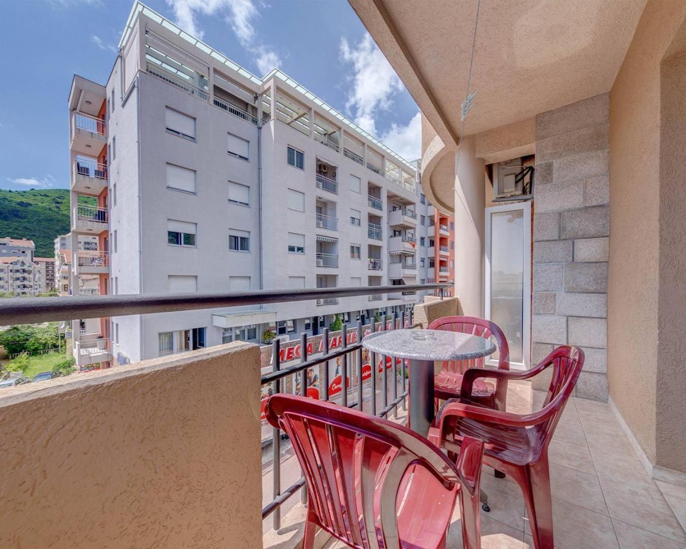 Villa Pedja Zec Exclusive 3+ Budva Cameră foto