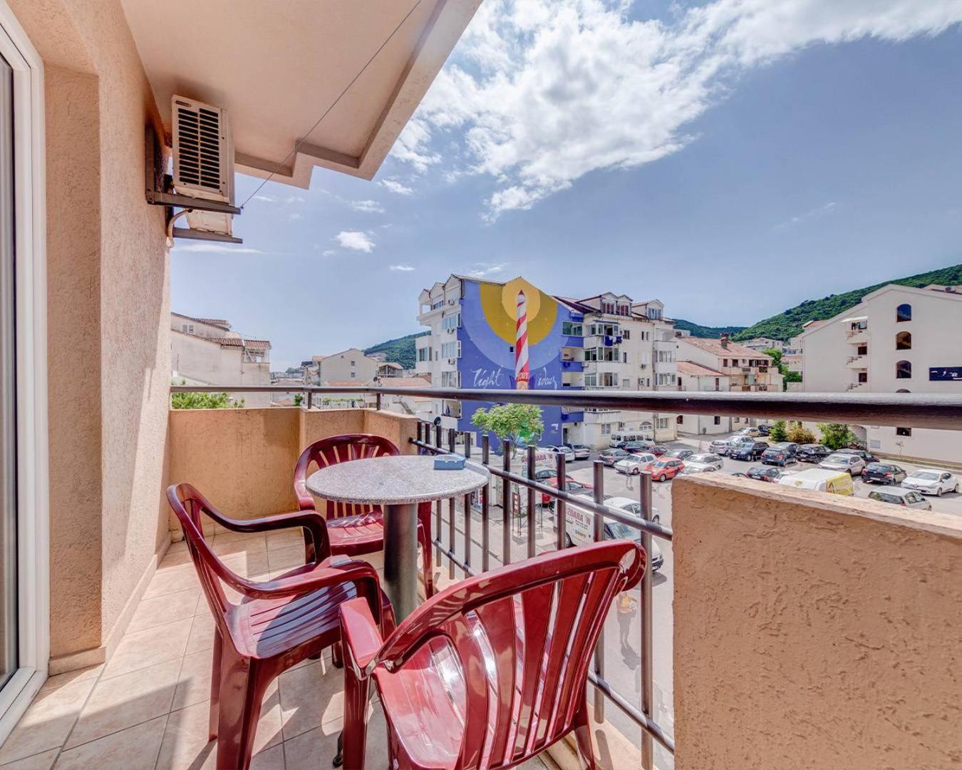 Villa Pedja Zec Exclusive 3+ Budva Cameră foto