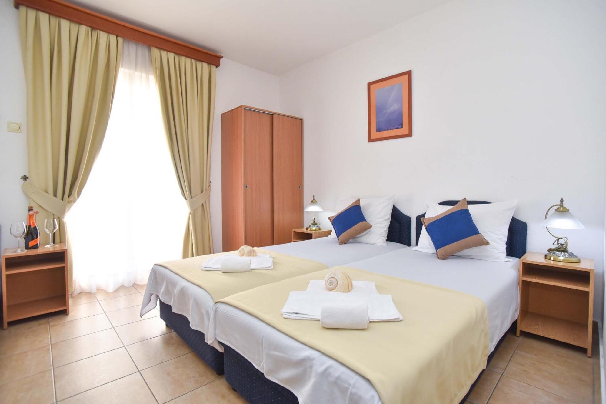 Villa Pedja Zec Exclusive 3+ Budva Exterior foto
